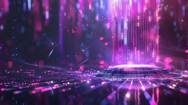 Startup business celebrating a milestone