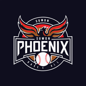 PHOENIX T-SHIRT DESIGN