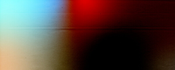 Soft mesh background. Background with folded paper effect. Trendy dark wallpaper with blurred shapes, dots and scratches for poster, website, flyer, presentation, etc.