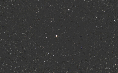 Doppelstern Albireo.