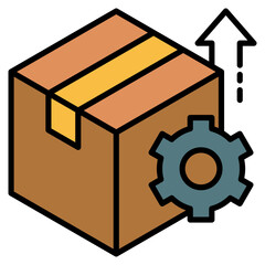 Product Development Icon