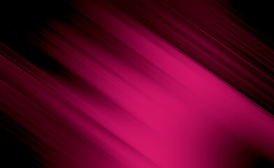 Background abstract pink and black dark are light with the gradient is the Surface with templates metal texture soft lines tech design pattern graphic diagonal neon background.