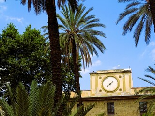 Impressionen aus Palermo 2024