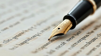 A computer chip is shown in a close up