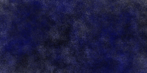 Abstract dark blue and stone grungy wall backdrop texture background. dark blue marble texture wall for decoration, decorative pattern background. texture chalk board and black board background.