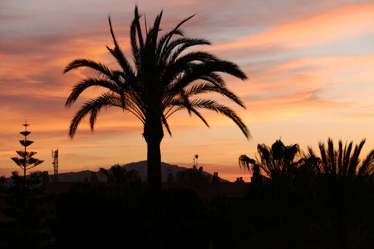 Costa Blanca - Spanien
