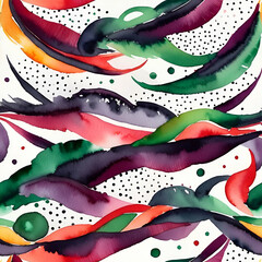 Obraz premium Abstract background 