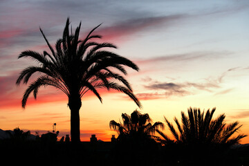 Costa Blanca - Spanien