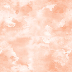 orange marble background