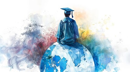 Education is the key to a better future for all. Let's invest in education and give every child a chance to succeed.