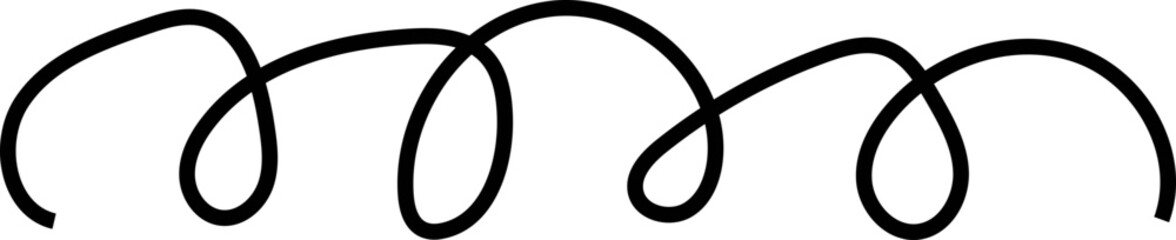 Line Icon, simple symbol, Decorative accessories, vector illustration