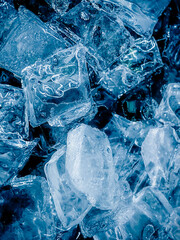 icecubes background,icecubes texture,icecubes wallpaper,ice helps to feel refreshed and cool water from the icecubes helps the water refresh your life and feel good.ice drinks for refreshment business