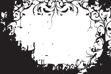 Vintage Abstract Antique Art Background Stock Photo for mockups designs and backgrounds