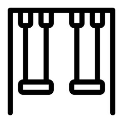 Swing icon
