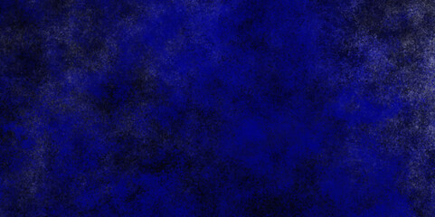 Abstract dark blue and stone grungy wall backdrop texture background. dark blue marble texture wall for decoration, decorative pattern background. texture chalk board and black board background.
