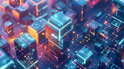 Digital economy case studies