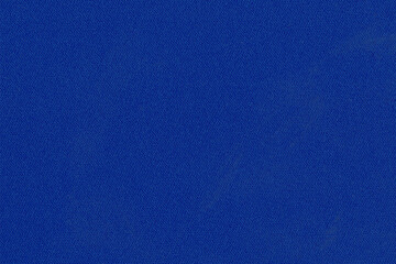 Dark royal blue cotton fabric, navy blue canvas texture background for design blackdrop or overlay...