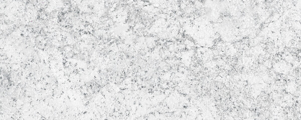 Texture of white marble stone background, rock backdrop panorama