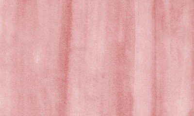 Abstract pink watercolor background. Color texture