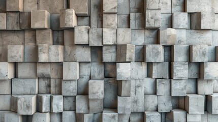 wall textured background abstract stone construction architecture design structure concrete cement rough surface pattern block material wallpaper brick tile