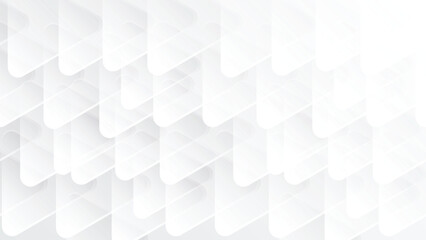 Fototapeta premium abstract geometric background vector