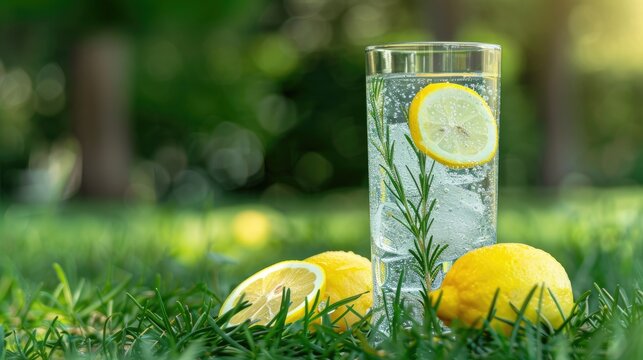 A Silver Sedan Cruising on a Coastal Highway at Sunset - Powered by Adobe