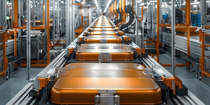 Highvoltage lithiu. Concept Are you asking about high voltage lithium batteries?