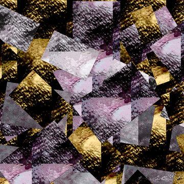 abstract background