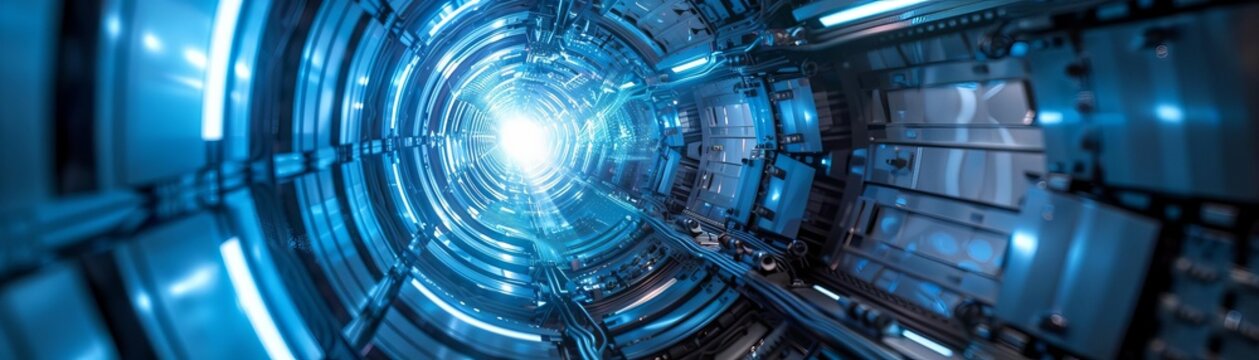 Computer simulation of reactor core and thermalhydraulic performance by a nuclear engineer