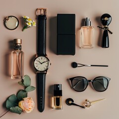 female accessories