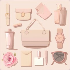 female accessories