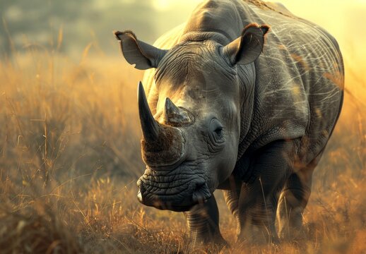 Highlighting the critical need for conservation, this explores the endangered species and their threatened habitats to prevent biodiversity loss.