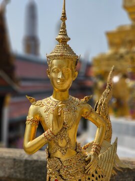 Thailand - The Grand palace