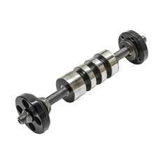 High-quality camshaft component for automotive engines, precision-engineered for optimal performance and durability.