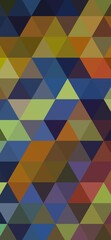 triangular motif. triangle pattern. tribal motif. triangle background