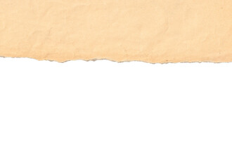 torn vintage paper ripped corner texture