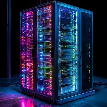 supercomputerx27s digital operations