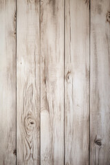 Fototapeta premium Light wood plank background