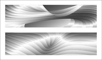 Fototapeta premium set of cards