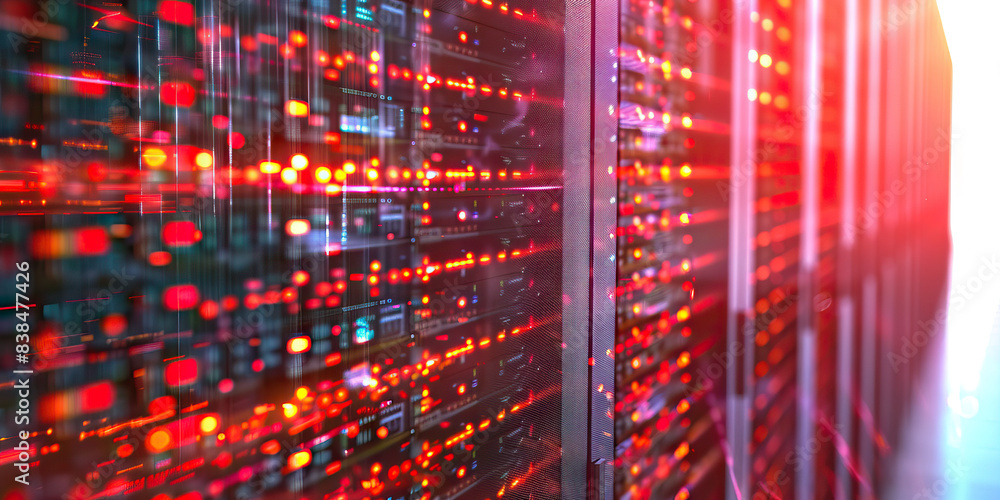 Aufkleber the tera-teraflopping time lapse: a time-lapse video of data flowing through a supercomputer's netwo