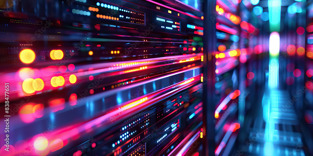 Aufkleber the tera-teraflopping time lapse: a time-lapse video of data flowing through a supercomputer's netwo