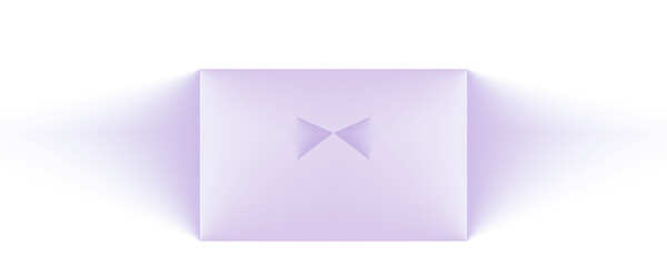 Abstract geometric, white paper background, luxury with lines transparent gradient, you can use for ad, poster and card, template, business presentation