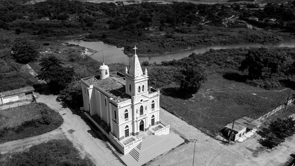 Igreja em Rio Largo-AL