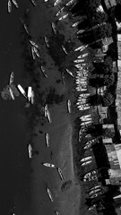 Rio S&atilde;o Francisco em pia&ccedil;abu&ccedil;u-AL