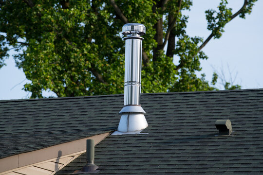 roof vent pipe
