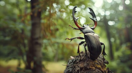 deer stag