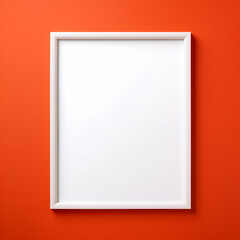 Photo Frame design, Vintage and antique picture frame, Photo frame album mockup, photo frame on wall