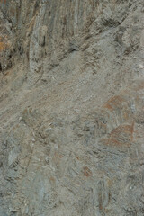 Rock surface