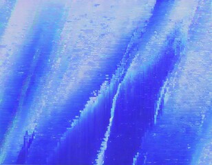 abstract glitch error effect background wallpaper