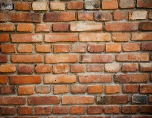 Fototapeta premium brick bricks stone mortar stucco wall background backdrop surface